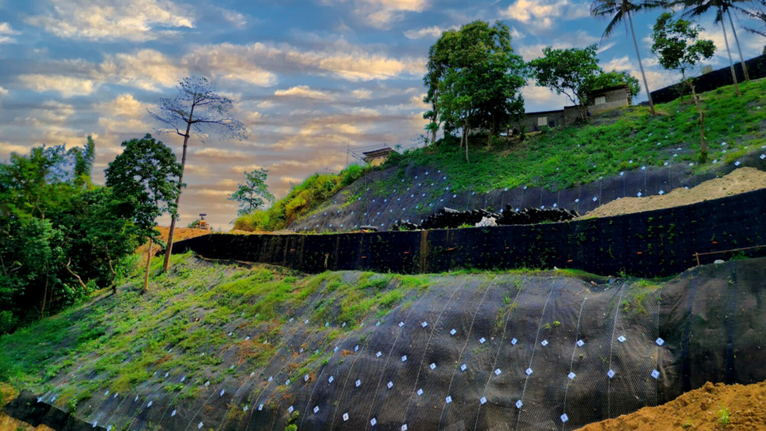Soil Nailing & Stabilization — A Hidden Hero in Modern Engineering