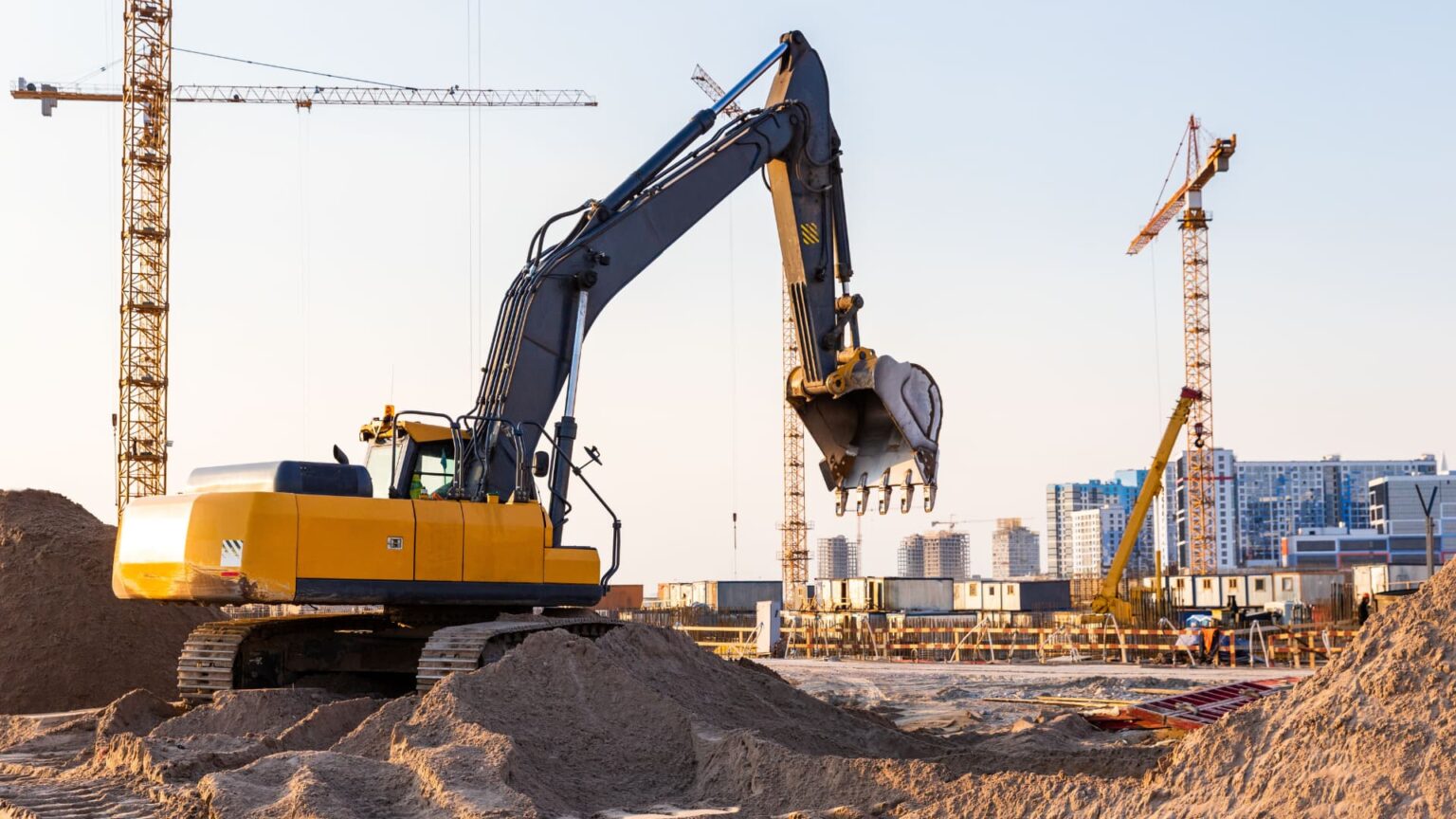 The Importance of Quality Construction in Modern Infrastructure